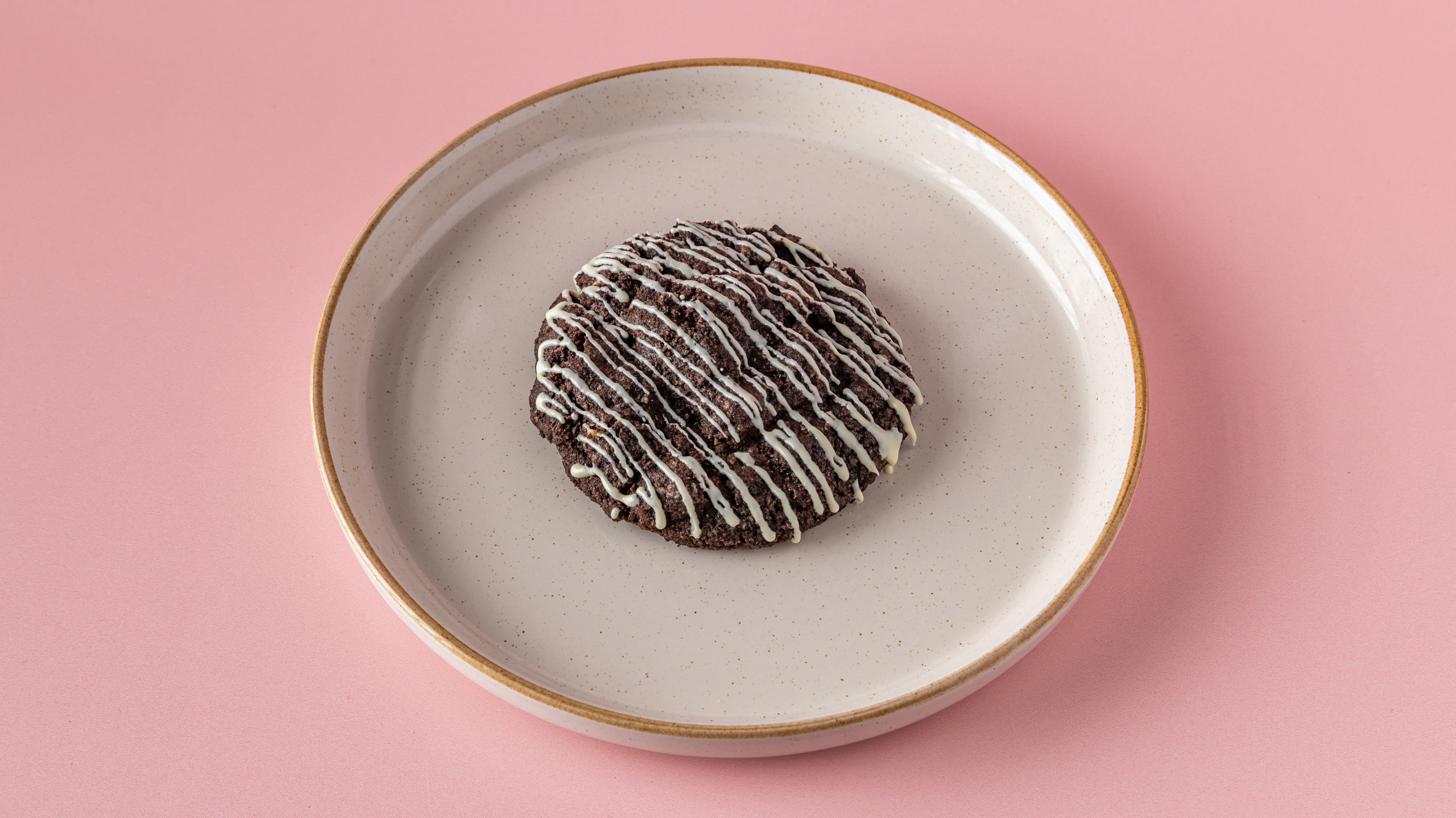 Oreo Cookies & Cream Cookie