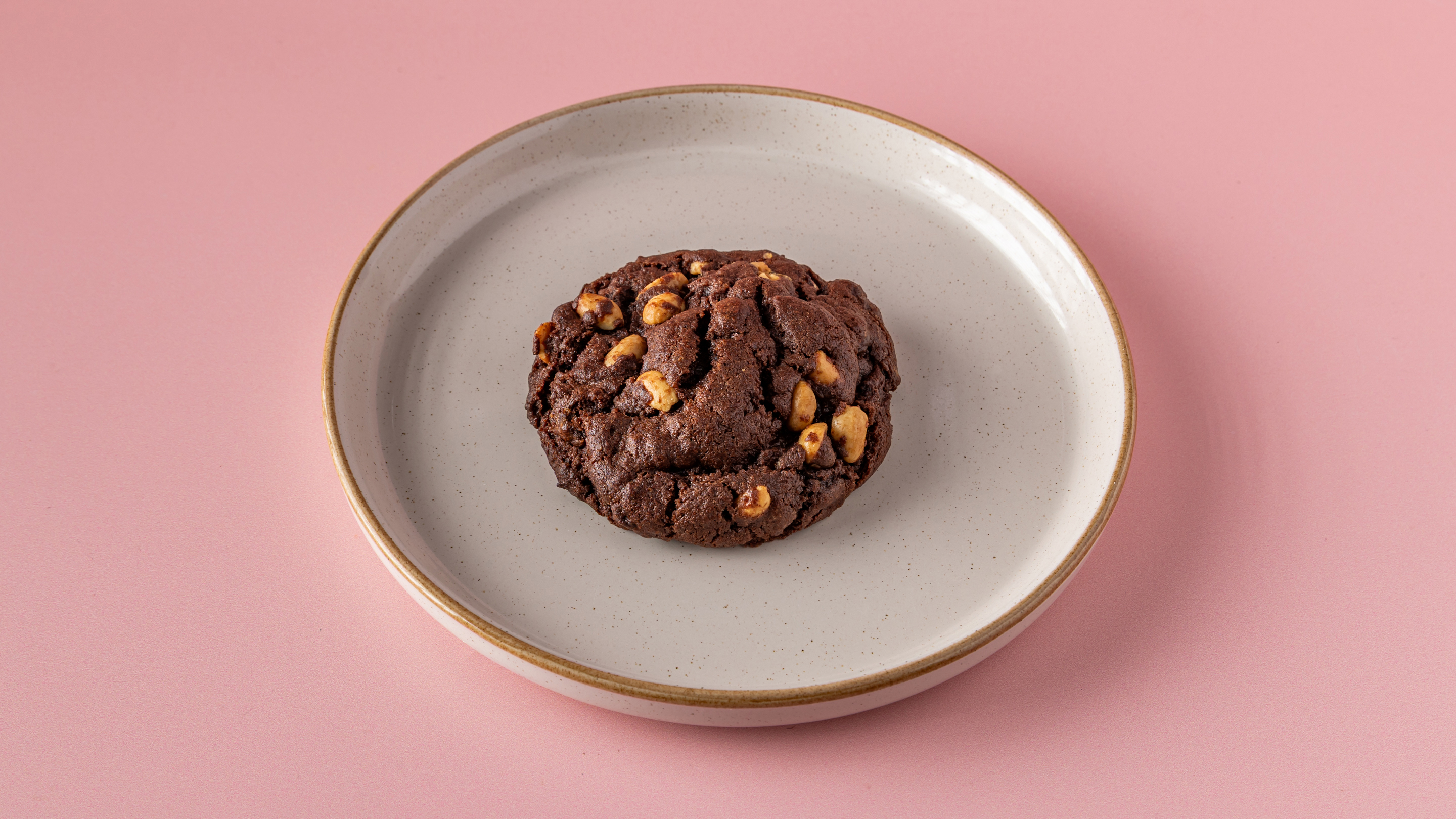 Peanut Butter Cookie