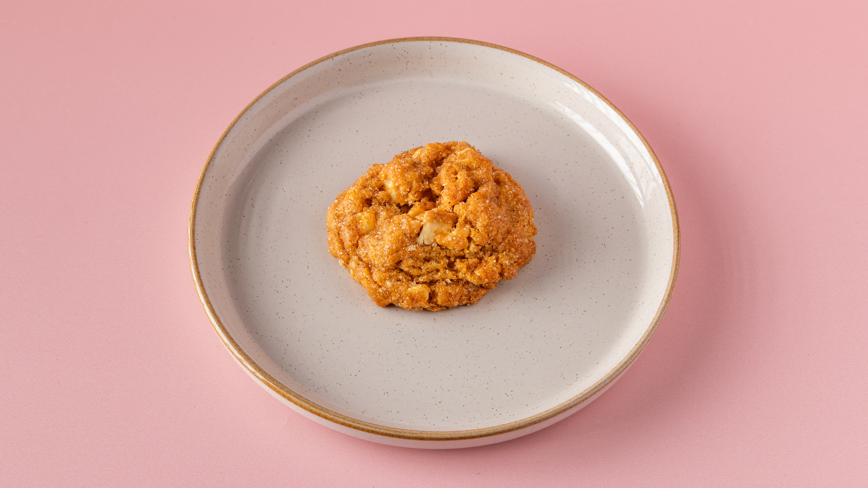 Pumpkin Spice Cookie