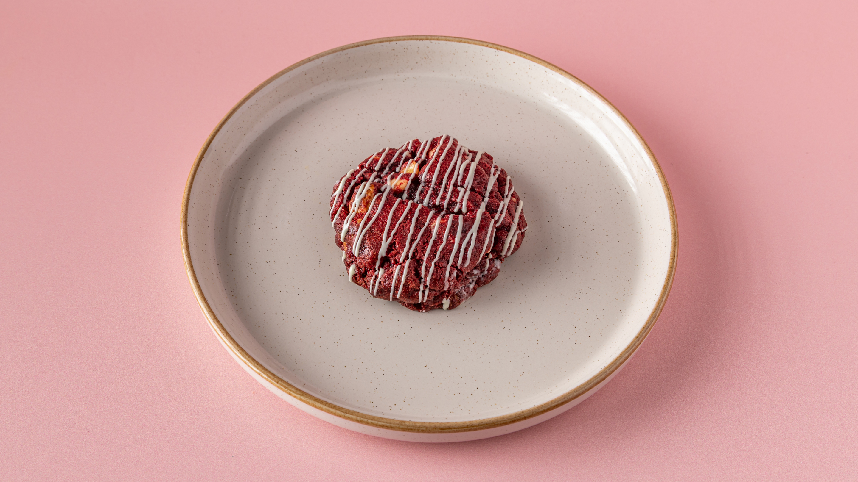 Red Velvet Cookie